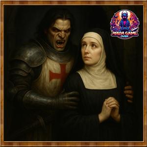 L’Amour d’un Damné