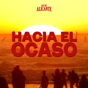 Hacia el Ocaso