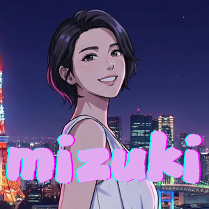 MIZUKI (Original)