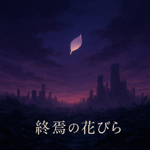 終焉の花びら