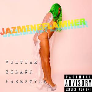 VULTURE ISLAND FREESTYLE