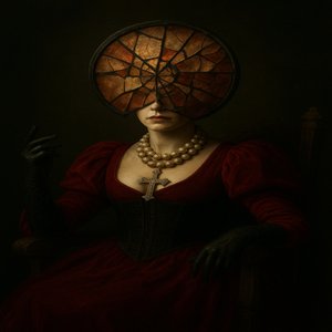 Prophecy in Glass
