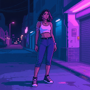 Ela Me Chamou no Sigilo