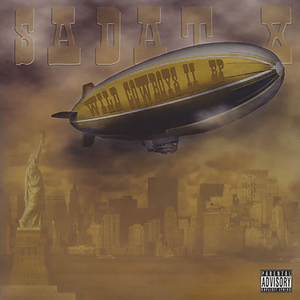 X and Bill (Instrumental)