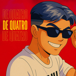 DE QUATRO