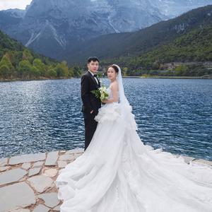 汤文辉&王婷 7月8号新婚贺喜百年好合慢摇串烧