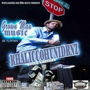 BIG FEET ONNA LAC (feat. BAM111, VICTIMONE KONTAC & A-GAME)