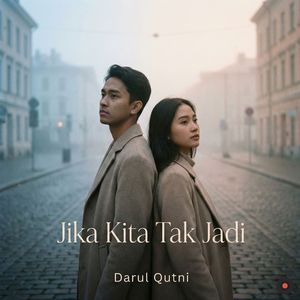 Jika Kita Tak Jadi