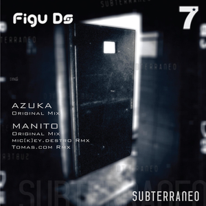 Manito (Mic[k]ey.Destro Remix)