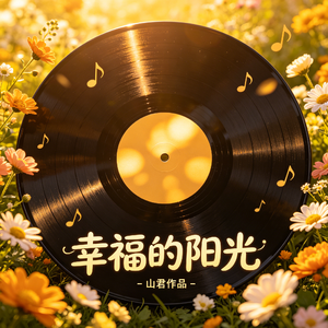 幸福的阳光