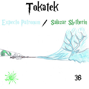 Salazar Slytherin (Original Mix)