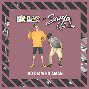 Ko Diam Ko Aman
