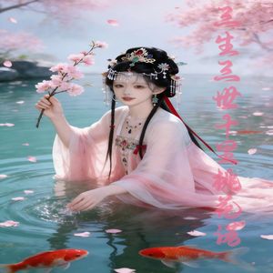 三生三世十里桃花诺（剧情版）