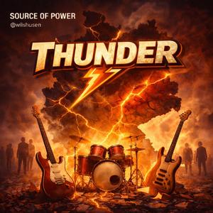 Thunder