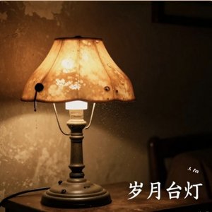岁月台灯.wav