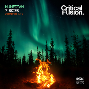 7 Skies (Original Mix)