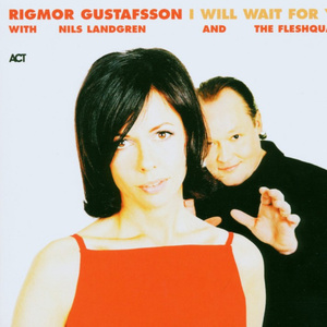 I Will Wait For You (Les Parapluies De Cherbourg)