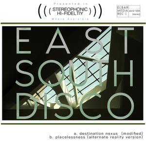 Destination Nexus (modified)