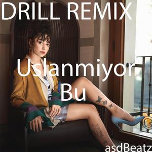 USLANMIYOR BU DRILL
