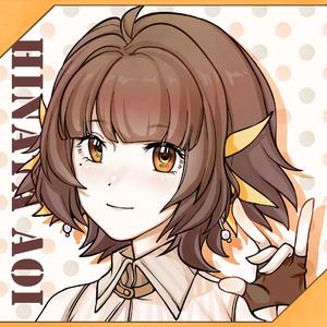 太陽と向日葵 和声伴奏（翻自 Flower）