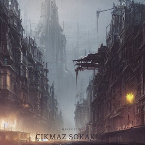 Çıkmaz Sokaklar