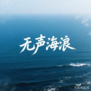 无声海浪