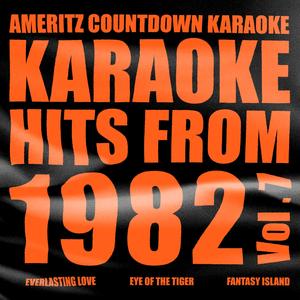 Fan Fan Fanatisch (In the Style of Rheingold) [Karaoke Version]