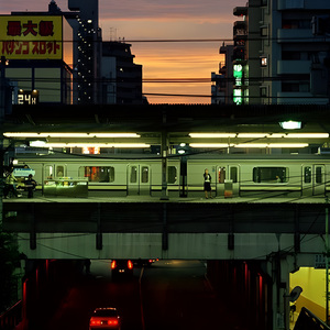 cada vez que miro al cielo (Neumotorax nightdriving RMX)