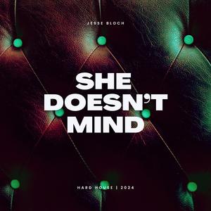 She Doesn't Mind (Instrumental)