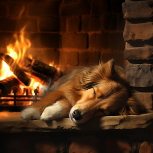 Armonía De Sonidos De Perrros Vinculados Con La Música