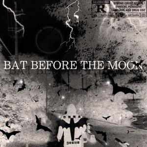BAT BEFORE THE MOON