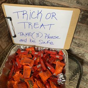 Some People Talk,President