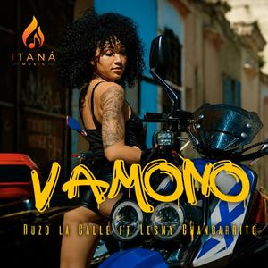 Vámono (feat. Lesny Changarro) (Special Version)