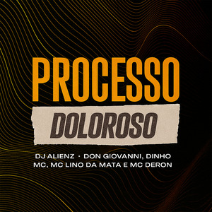Processo Doloroso