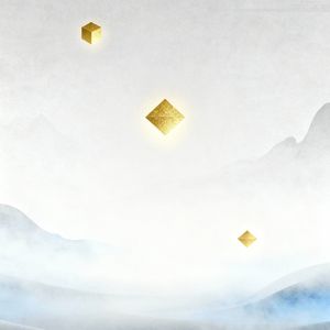 无形之局 Invisible Game