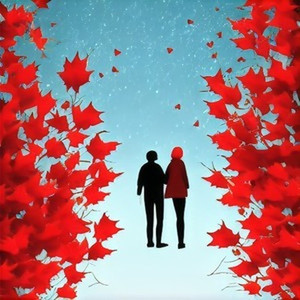 50 Feet + 爱如火 (23秒片段)