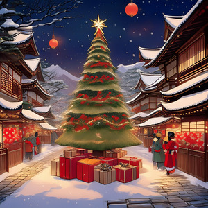Silent Nights
