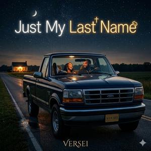 Just My Last Name