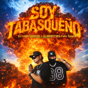 SOY TABASQUEÑO