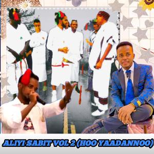 No,10 Aliyi Sabit kuulamaal shaggooyyee