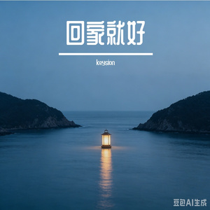 回家就好