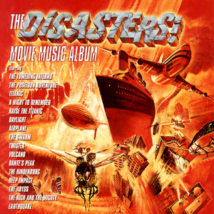 Latura's Theme (From "Daylight")