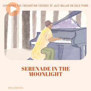 Umami Dreams: A Soulful Solo Jazz Piano Ballad