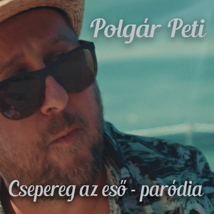 Csepereg az eső (paródia)