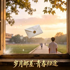 岁月邮差