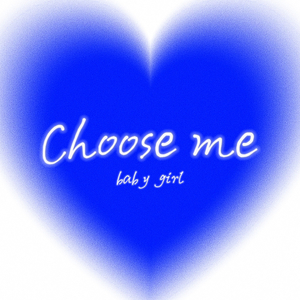 Choose me（prod.Jeston Beatz）