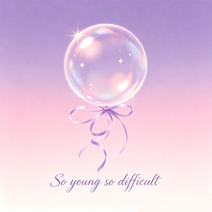 So young so difficult