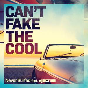 Can't Fake The Cool