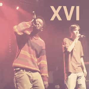 XVI