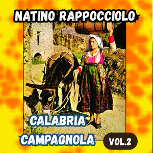 PICCIOTTU E CAMURRISTA